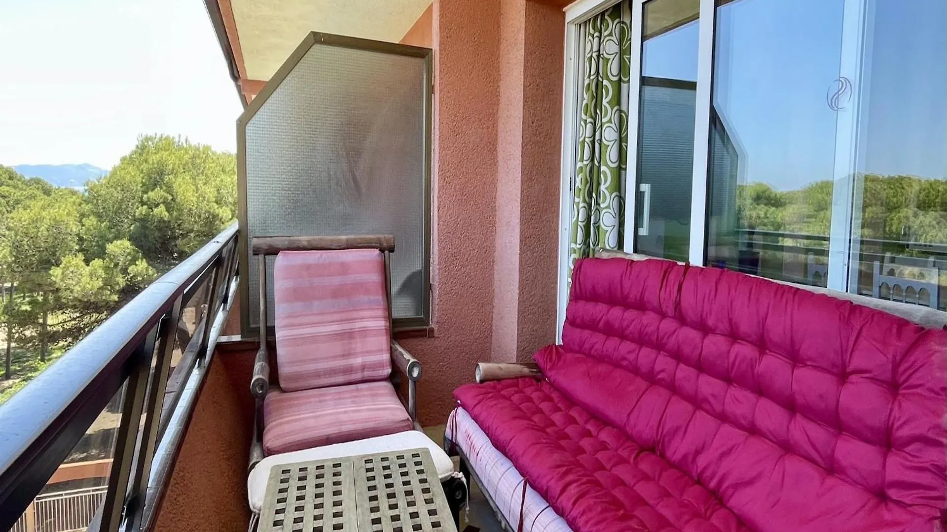 Salles Beach 44 - Duplex Con Piscina Y Vista Mar L'Estartit Spain