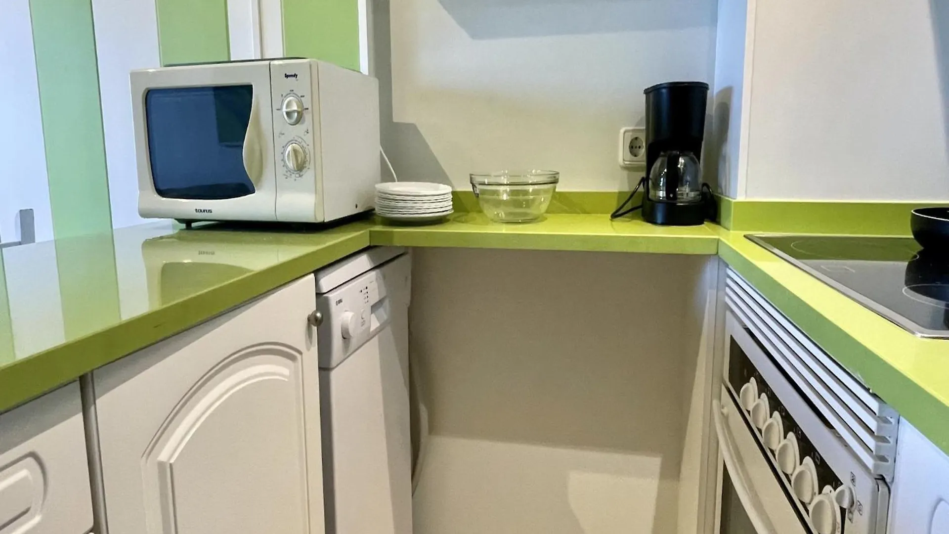 Apartment Salles Beach 44 - Duplex Con Piscina Y Vista Mar L'Estartit
