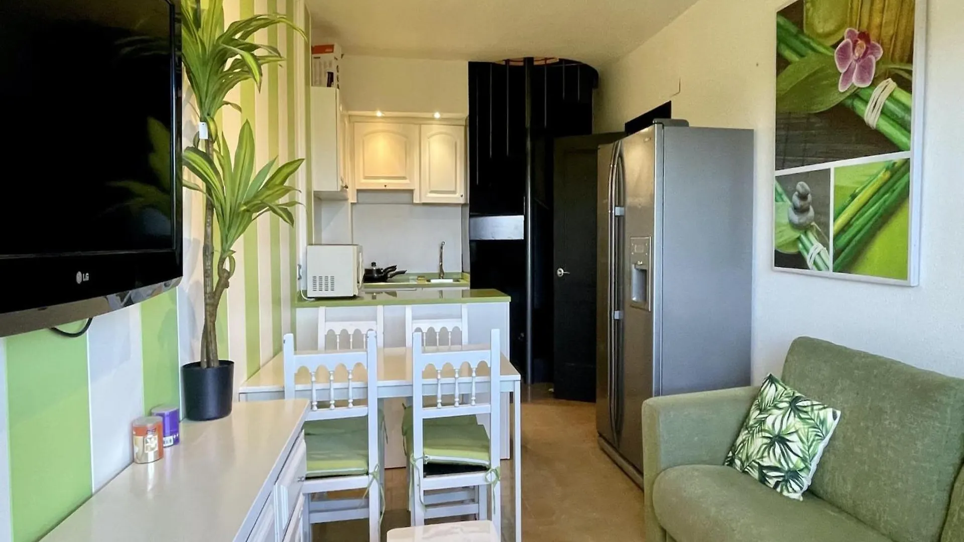 Apartment Salles Beach 44 - Duplex Con Piscina Y Vista Mar L'Estartit Spain