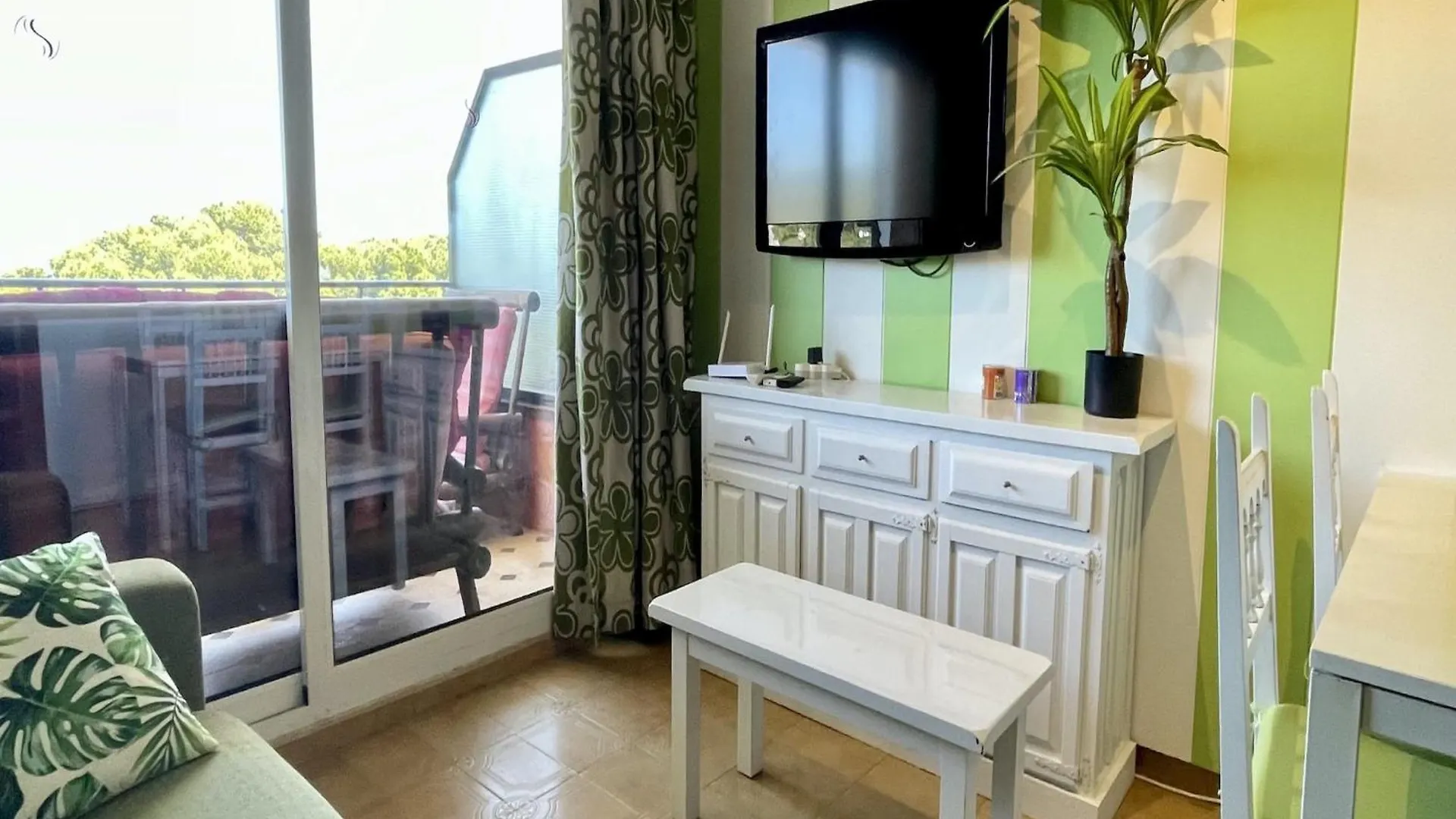 Salles Beach 44 - Duplex Con Piscina Y Vista Mar L'Estartit Apartment